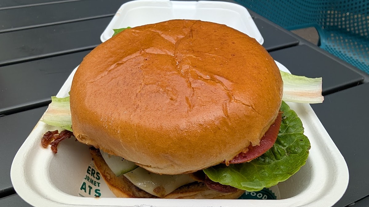 The Pass Street Food Cafe Photos 2